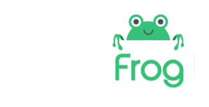 The Digital Frog